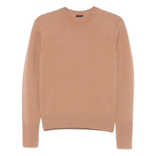Beige Cashmere Casual Sweater - Joseph - Modalova