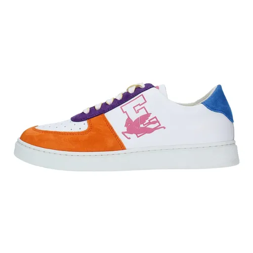 Etro - Shoes > Sneakers - White - Etro - Modalova