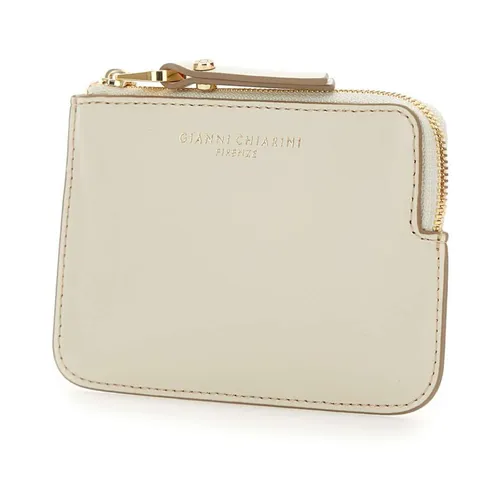 Grain Wallet - Gianni Chiarini - Modalova