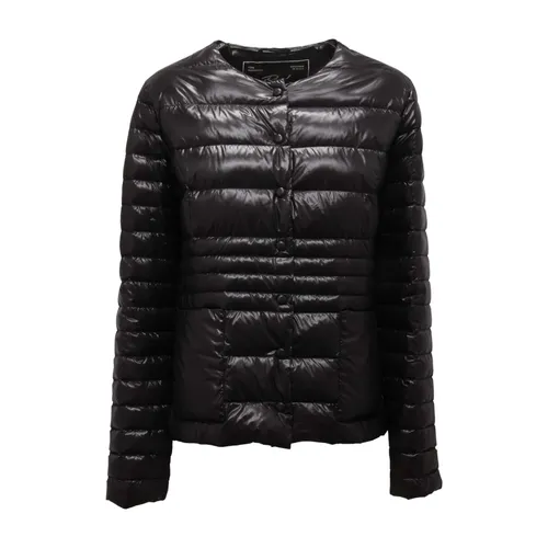 Down Light Jacket 44Rs301 - Emma&Gaia - Modalova