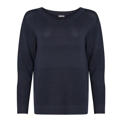 Marcella Pullover - Lind - Modalova
