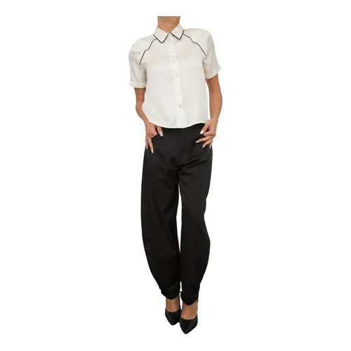 White Shirt - Pinko - Modalova