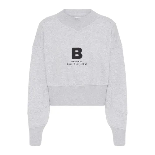 Sudadera - Ball - Modalova