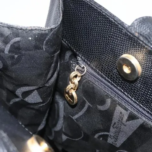 Pre-owned Tote Bag - Salvatore Ferragamo Pre-owned - Modalova