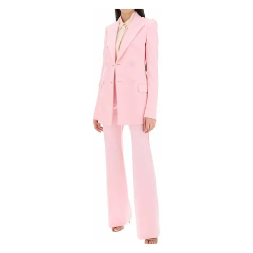 Olea Trousers - Sportmax - Modalova