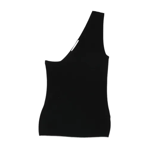 One-Shoulder Top - Lisa Yang - Modalova