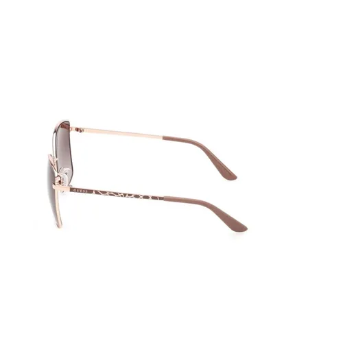 Square Sunglasses - Guess - Modalova