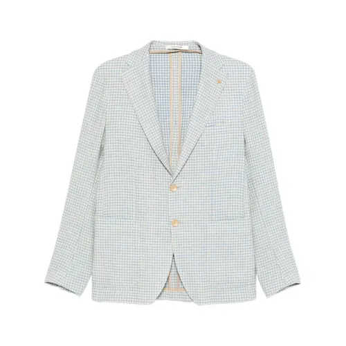 Dakar Jacket - Tagliatore - Modalova