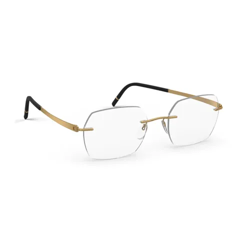 Gafas de sol elegantes - Silhouette - Modalova
