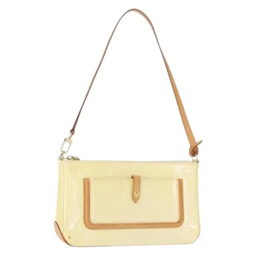 Pre-owned Vintage Shoulder Bag - Louis Vuitton Vintage - Modalova