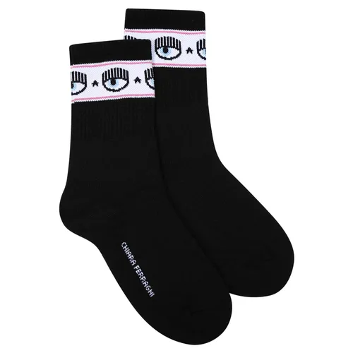 Underwear > Socks - - Chiara Ferragni Collection - Modalova