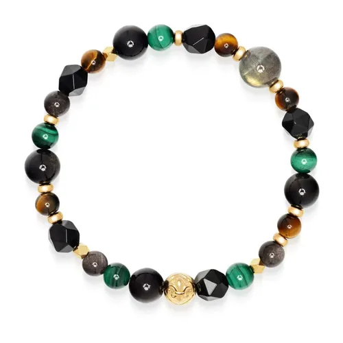 Pulsera de Poder Espiritual - Nialaya - Modalova