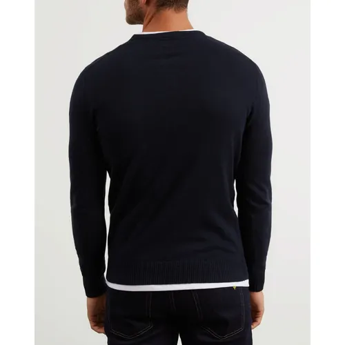 Crew Jumper Merino - Lyle & Scott - Modalova