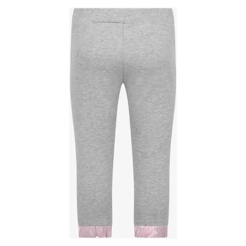 Pink Jersey Bottoms - Simonetta - Modalova