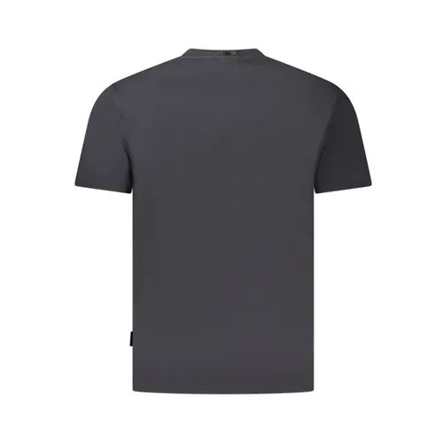 Cotton T-Shirt - Napapijri - Modalova