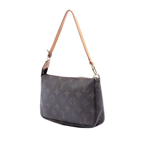 Pre-owned Vintage Shoulder Bag - Louis Vuitton Vintage - Modalova