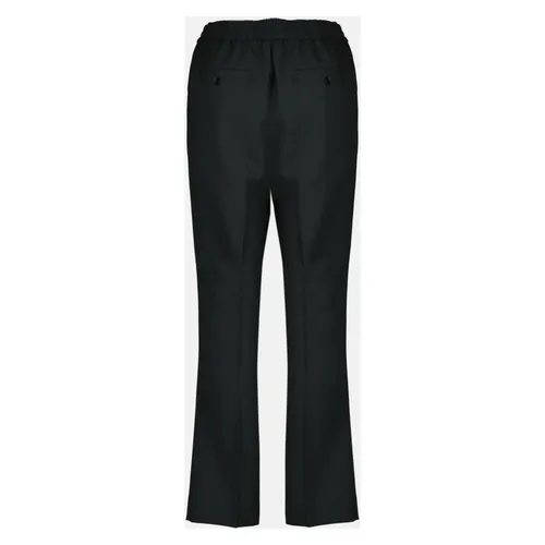 Wide Trousers - Ami Paris - Modalova