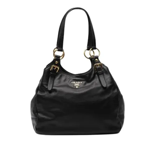 Pre-owned > Pre-owned Bags > Pre-owned Handbags - - Prada Vintage - Modalova