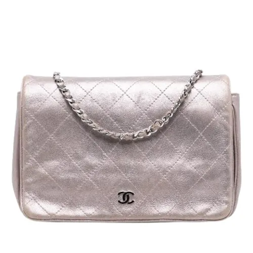 Wallet on Chain Pre-owned - Chanel Vintage - Modalova