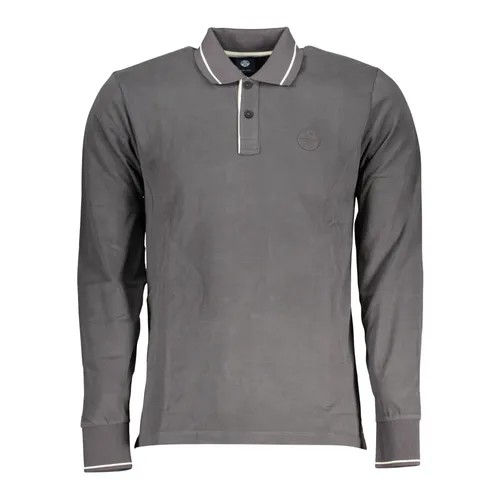 Long Sleeve Polo - North Sails - Modalova