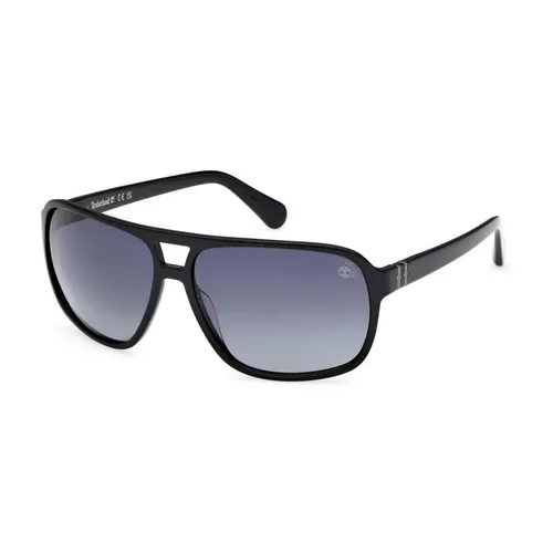 Modern Polarized Sunglasses - Timberland - Modalova