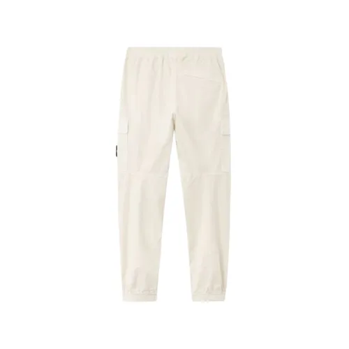 Stone Trousers E26 - Stone Island - Modalova