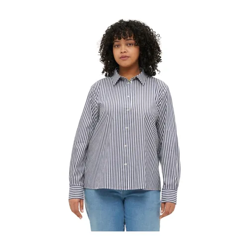 Sassari Shirt - Marina Rinaldi - Modalova