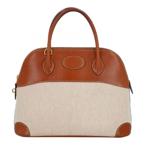 Pre-owned Bolide 31 Handle Bag - Hermès Vintage - Modalova