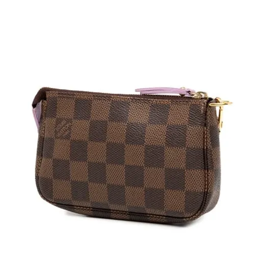 Pre-owned Mini Bag - Louis Vuitton Vintage - Modalova