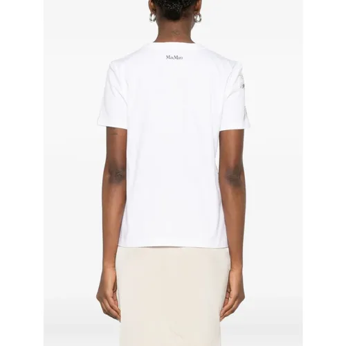 T-Shirts - Max Mara - Modalova