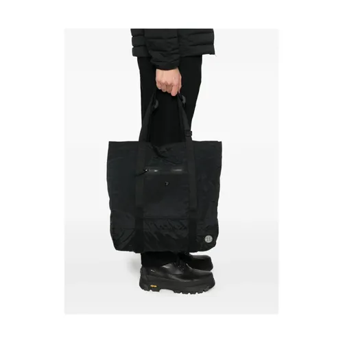 Bum Bag - Stone Island - Modalova