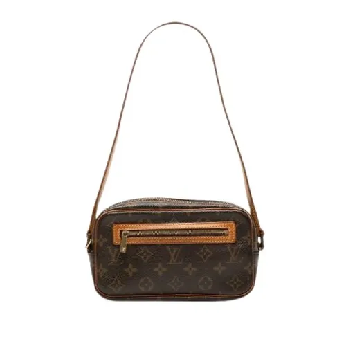 Pre-owned Vintage Shoulder Bag - Louis Vuitton Vintage - Modalova