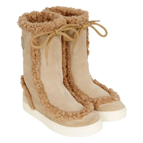 Insolux Snow Boots - Moncler - Modalova