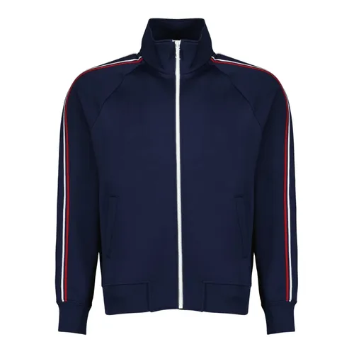 Track Jacket - Saint Laurent - Modalova