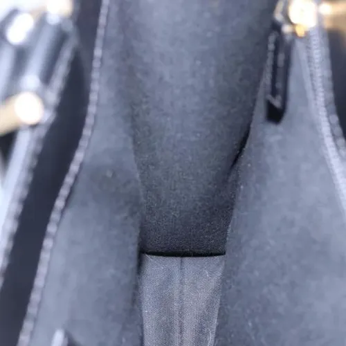 Pre-owned Leather Handbag - Salvatore Ferragamo Pre-owned - Modalova