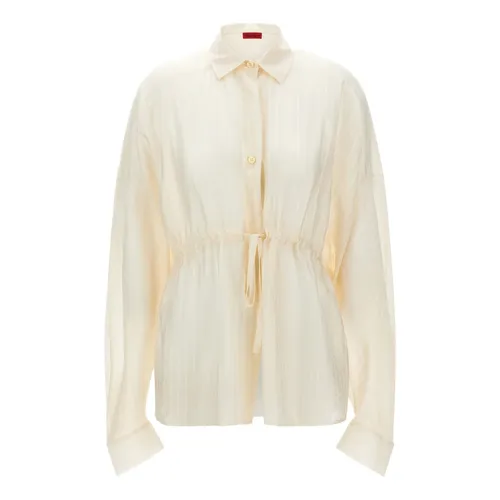 Dalida Shirt - TheLatest - Modalova