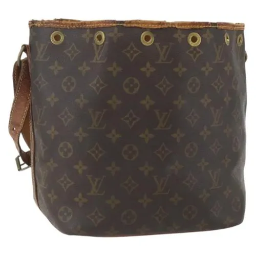 Borsa a secchiello Pre-owned - Louis Vuitton Vintage - Modalova