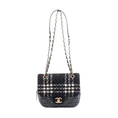 Pre-owned Vintage Shoulder Bag - Chanel Vintage - Modalova