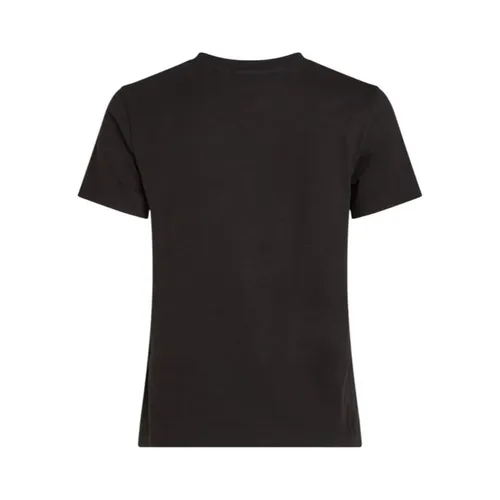 Woven Label Regular Tee - Calvin Klein Jeans - Modalova