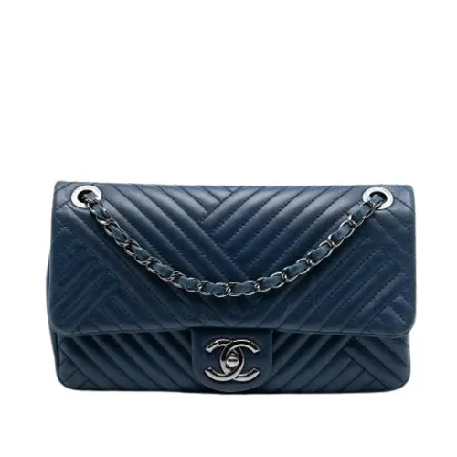 Pre-owned Vintage Shoulder Bag - Chanel Vintage - Modalova