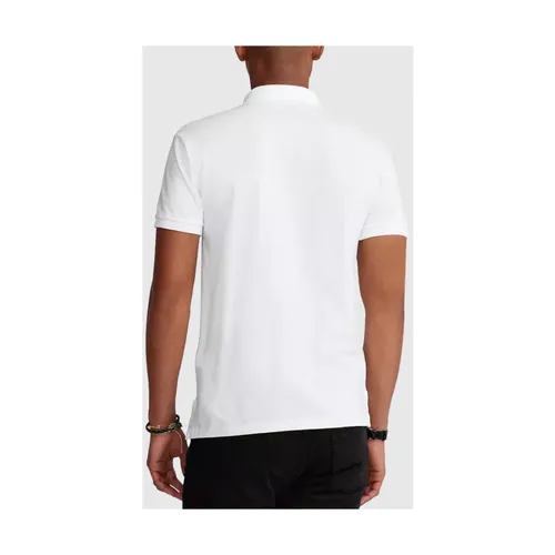 Polo Blanc - Ralph Lauren - Modalova