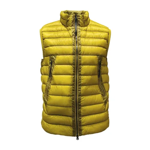 Down Vest Jacket - C.p. Company - Modalova