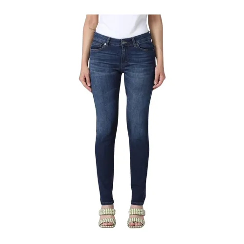 Jeans > Skinny Jeans - - Dondup - Modalova