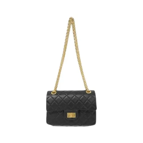 Pre-owned Vintage Shoulder Bag - Chanel Vintage - Modalova