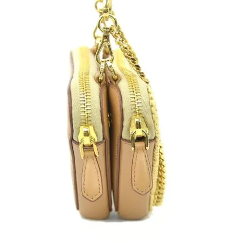 Pre-owned Vintage Mini Shoulder Bag - Prada Vintage - Modalova