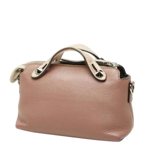 Pre-owned Vintage Mini Bag - Fendi Vintage - Modalova