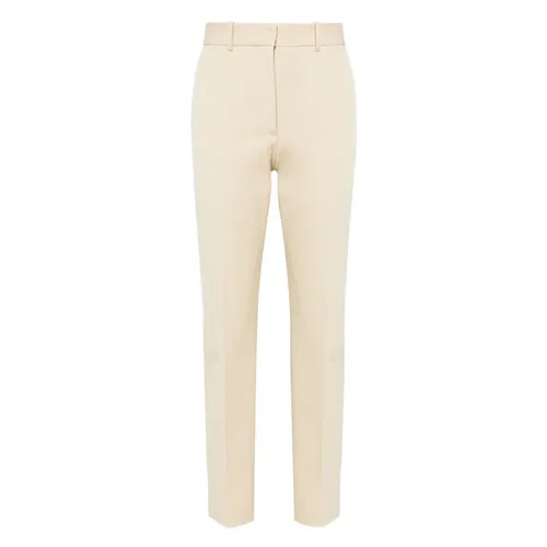 Casual Beige Trousers - Joseph - Modalova