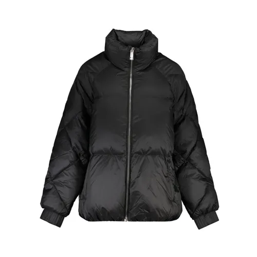 Goose Down Jacket - Tommy Hilfiger - Modalova