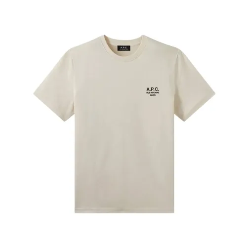 T-Shirt New Raymond Coezc-H26247 - A.p.c. - Modalova