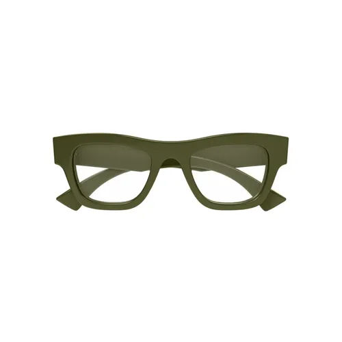 Rectangular Optical Frame - Gucci - Modalova